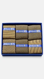 ساقدار جعبه ای هایکو 6 جفتی