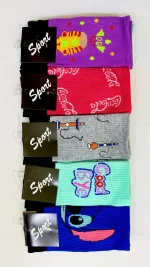 ساقدار پینترستی 10 جفتی - تصویر 2